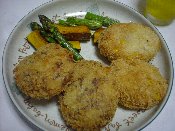 �����̓R���b�P�I