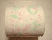 �N���X�}�X�̖͗l