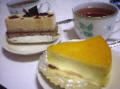 �u�[���~�b�V���̃P�[�L�ł���