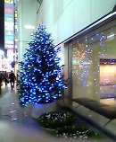 ����̊X�p�ɂ��������N���X�}�X�c���[