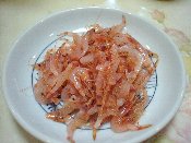 ���C�V�̂��h�g