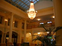 �z�e��������̃V�����f���A