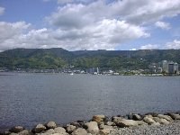 ���p�ق̉������U��