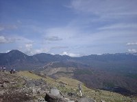 �����̎R�X�������܂�